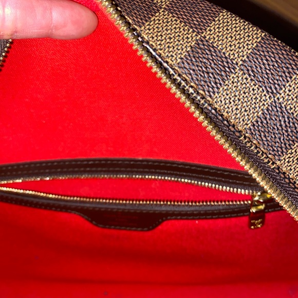 LOUIS VUITTON NOLITA BAG - Picture 4 of 12